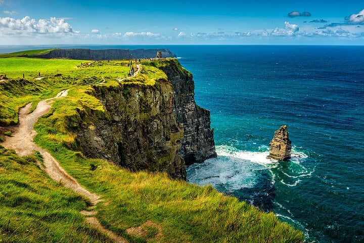 Cliffs of Moher