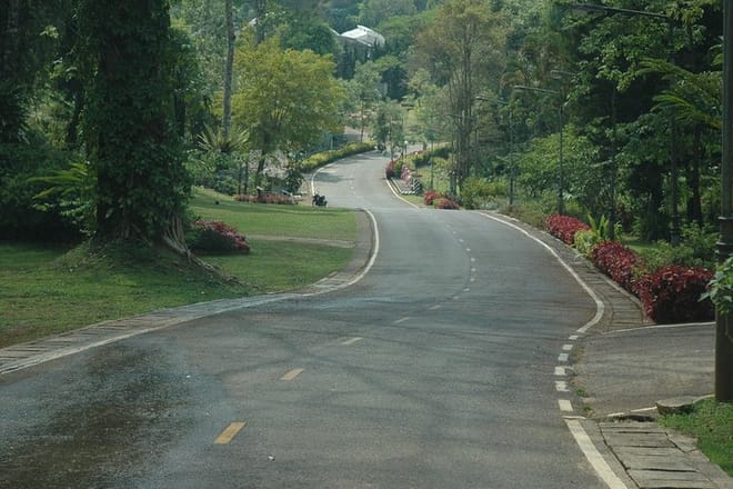 Cultural & Nature Tour: KMT Village, Pha Sua Waterfall, Pang Oung photo 5