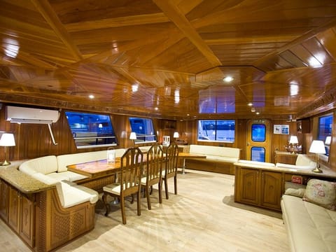 Whale Watching Cruise on a Yacht in Reykjavik , photo 2
