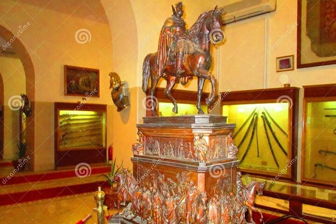 Cairo Museums Tours from Cairo