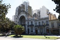 Private Jewish Heritage Tour in Buenos Aires 3