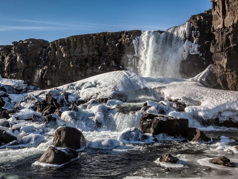 Best of Iceland 6-Day Stopover Tour, photo 5