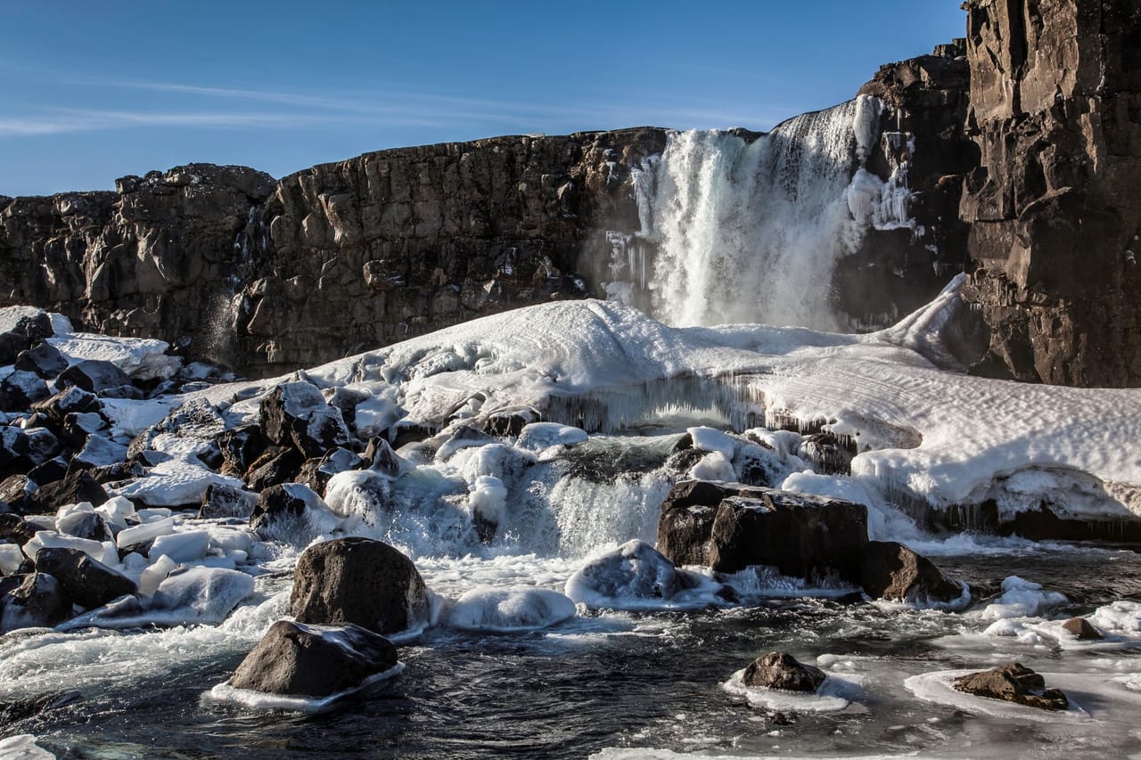 Best of Iceland 6-Day Stopover Tour 4