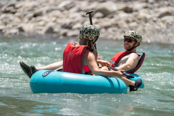 Waterfall Tour and Wine Tasting in Berat, Albania