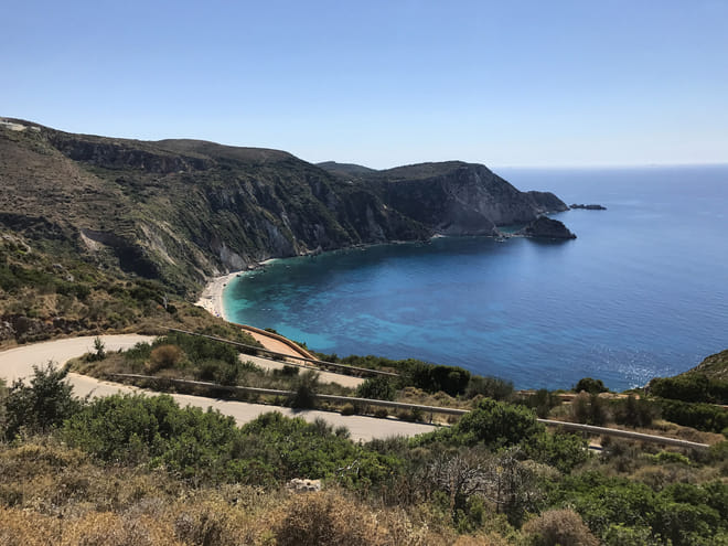 All Shades of the Ionian Sands Local Tour photo 4