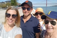 Lisbon to Setúbal Peninsula Private Full-Day Tour 7
