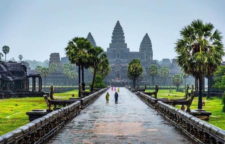 21-Day Cultural Tour of Vietnam with Private Transportation