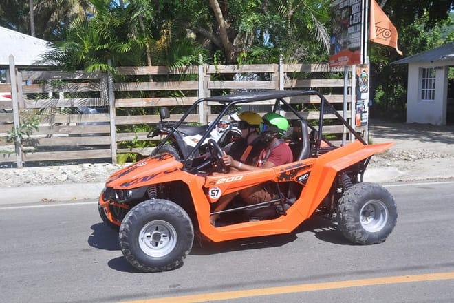 Horseback Riding, Buggies, and Beach Escape Amber cove Taino Bay 4