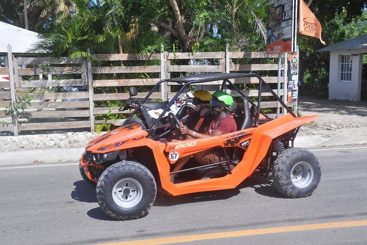 Horseback Riding, Buggies, and Beach Escape Amber cove Taino Bay 4