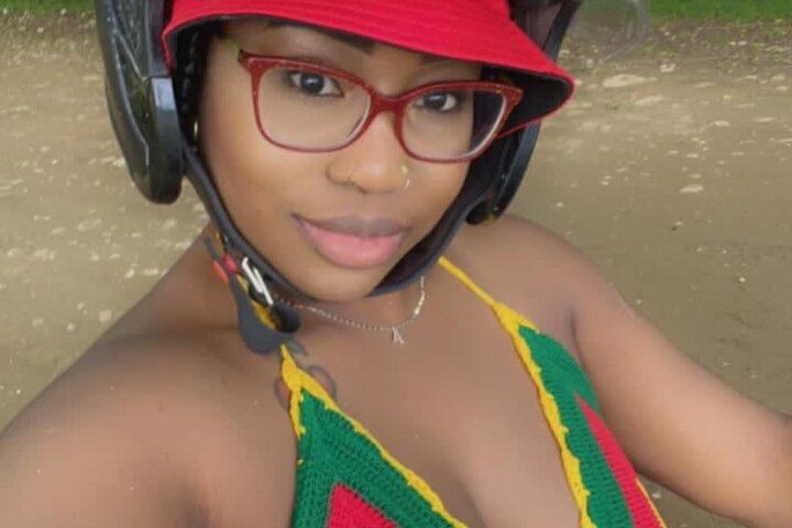 Martha Brea Bamboo Rafting with Transportation from Montego Bay