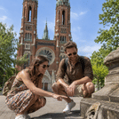 Secrets of Częstochowa Self-Guided Scavenger Hunt & Walking Tour 4