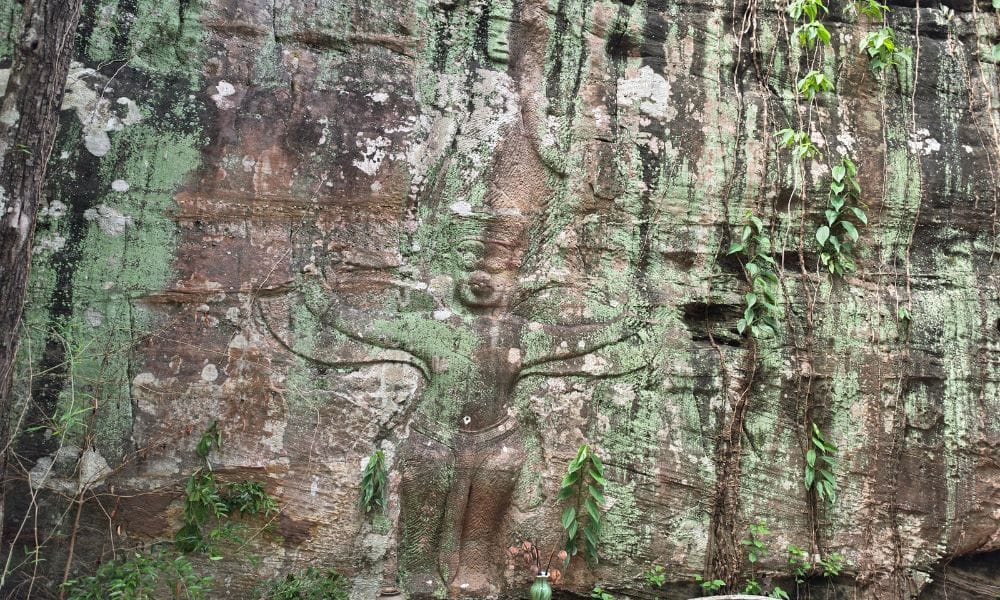 Cambodia & Laos Culture and Discovery – Beyond hidden Gem of Indochina 10