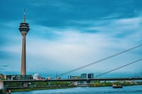 Murder City Game with Live Game Host in Dusseldorf 2