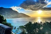 Amalfi Coast Private Tour 2
