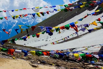 Private 7-Day Cultural Tour of Kullu, Manali and Shimla