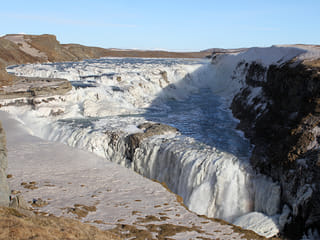 Private Golden Circle Jeep Tour, photo 8