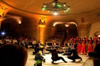 Cappadocia: Turkish Night at Cave Restaurant with Dinner and Drinks 6