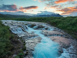 Chinese Tour: 3 Day - Golden Circle, South Coast, Jökulsárlón & Ice Cave , photo 10