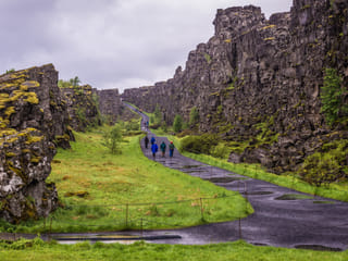 The Golden Circle and the Secret Lagoon | Private Tour, photo 24