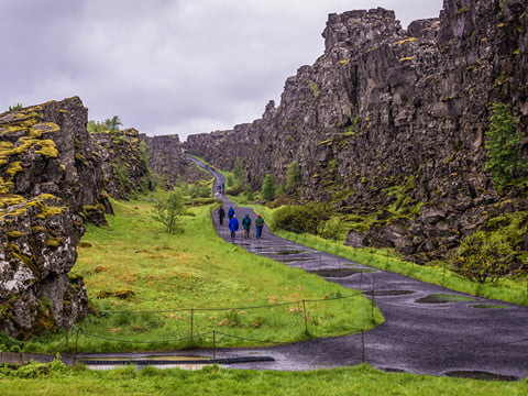 The Golden Circle and the Secret Lagoon | Private Tour, photo 46