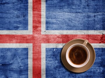 Sit down with Your Friend in Reykjavik with a cup of coffee and let us organise your stay in Iceland for you.