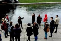 Vilnius Old Town 2-hour Ghost Tour 7