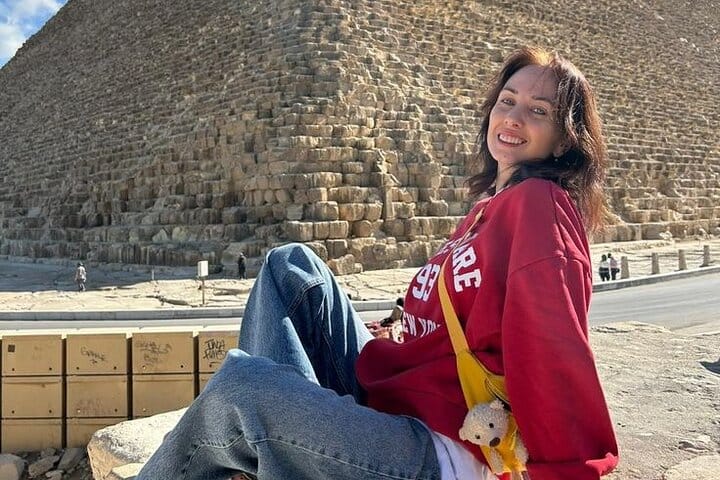 Hurghada Private Sightseeing Tour