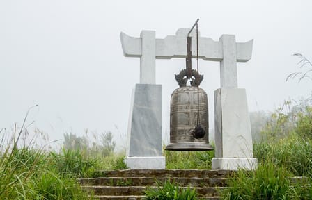 Hue: Full-day Bach Ma National Park Trek And Beach Retreat