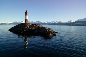 5-Day Adventure Trip in Ushuaia