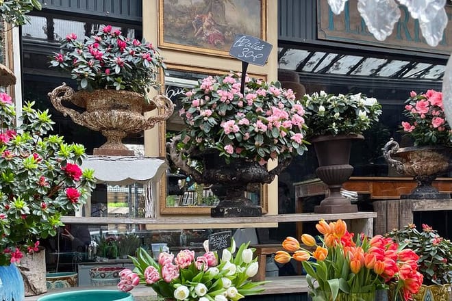 Paris: Ile De La Cité Walking Tour: Discover Paris' Birthplace