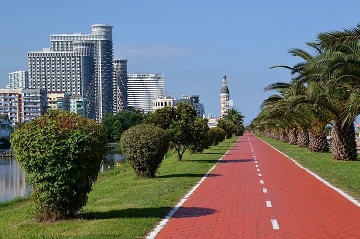 Batumi