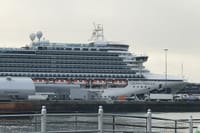 Private transfers to/from Southampton Cruise Port and London Heathrow Airport 1