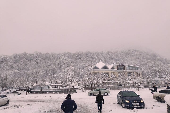 Gabala tour_Gabala_tour_Qabala tour_qebele tour_gebele tour-gebele_tour_VLA Travel-skiing activity-best company