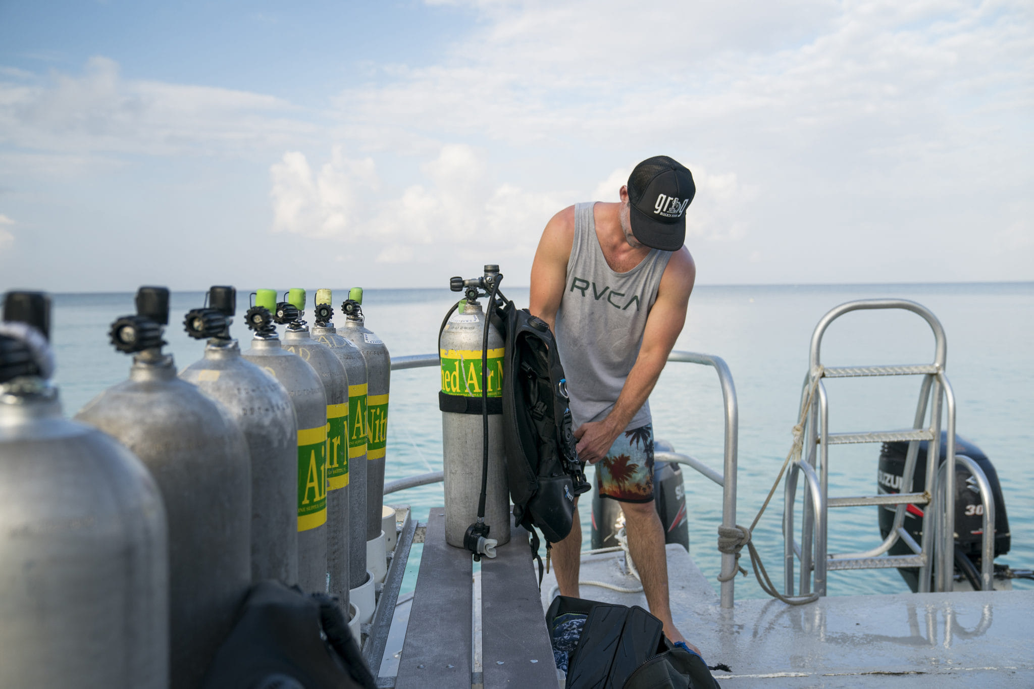 nemo-nitrox-inriched-air-course