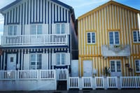 Porto to Lisbon Up to 4 Stops: Aveiro, Nazare, Fatima & Obidos 4