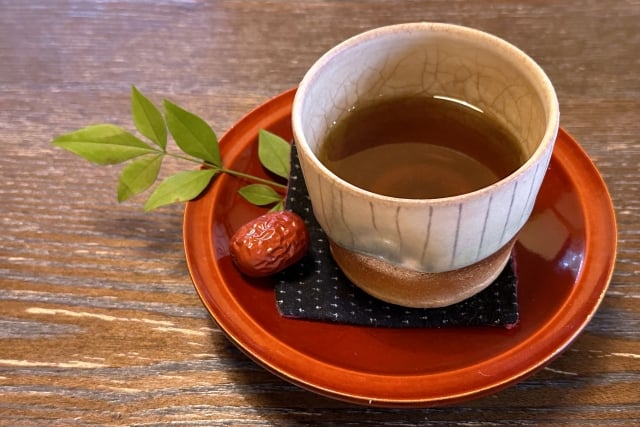 Hojicha