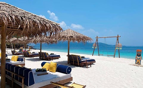 Phuket: Everyday Banana Beach Private Island By Speedboat