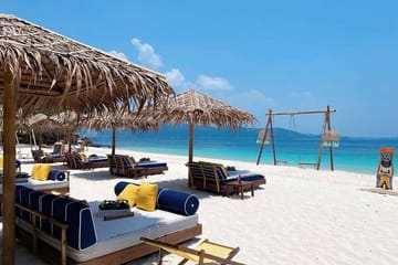 Phuket: Everyday Banana Beach Private Island By Speedboat
