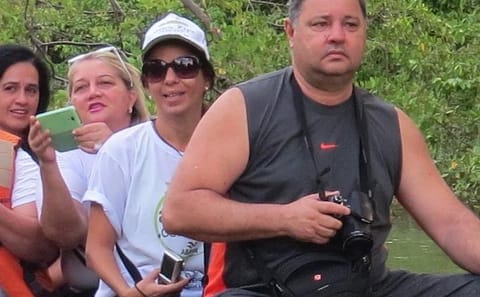 3-Day Cultural and Nature Tour of Marajó Island, Brazil