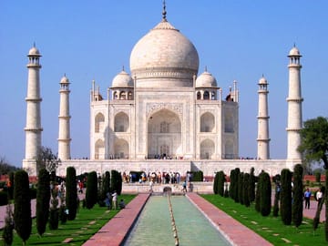 12-Day Cultural Tour of Delhi, Agra, and Rajasthan