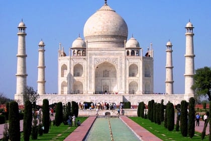 Delhi, Agar & Rajasthan Tour for 12-Days