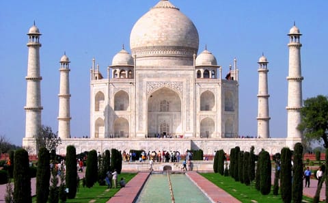 12-Day Cultural Tour of Delhi, Agra, and Rajasthan