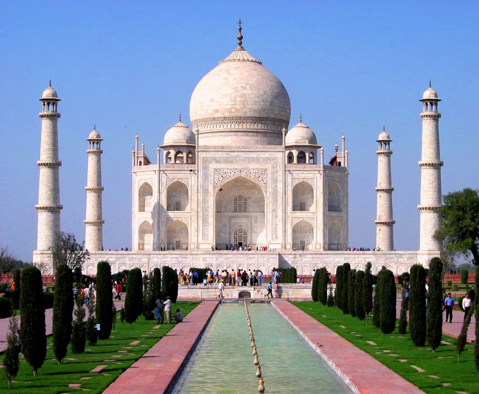 Delhi, Agar & Rajasthan Tour for 12-Days 5