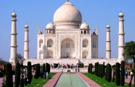 12-Day Cultural Tour of Delhi, Agra, and Rajasthan