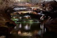 San Jose Caves tour from Valencia 10