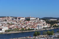 Private car transfer from Porto to Lisboa 4