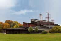 Vasa Museum Guided Tour in Stockholm 5
