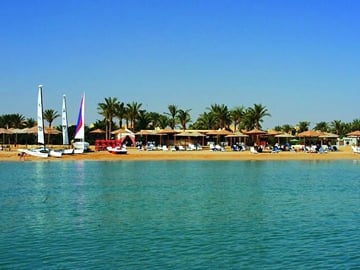 Day Tour To Red Sea EL ain Sokhna From Cairo