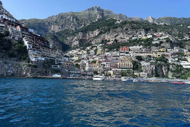 Positano