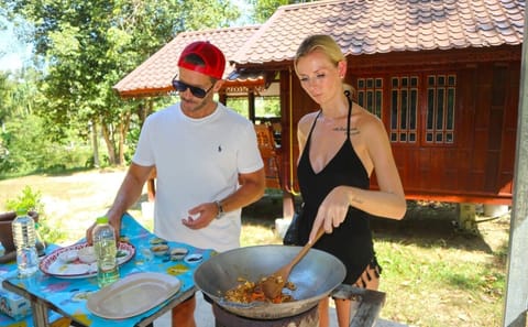 Private VIP Elephant Care Experience in Phuket